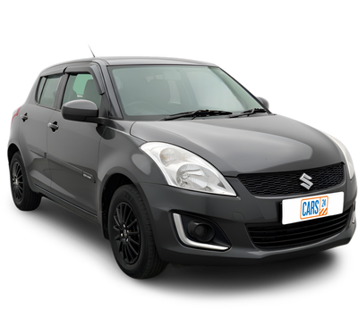 Maruti Swift-img